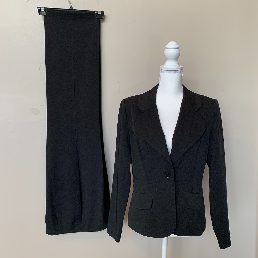 Breakin' Loose Pants and Jacket Suit